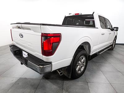 Used 2024 Ford F-150 - photo 1