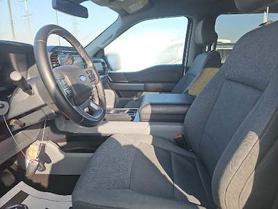 Used 2024 Ford F-150 - photo 1