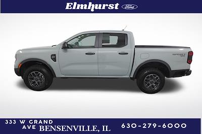Used 2024 Ford Ranger - photo 1