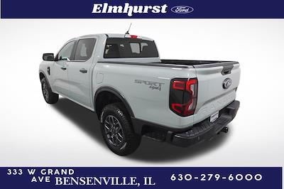 Used 2024 Ford Ranger - photo 1