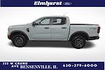 Used 2024 Ford Ranger XLT SuperCrew Cab for sale #AE71807 - photo 1