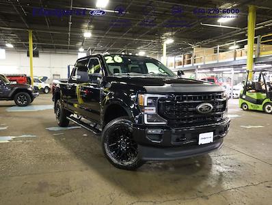 Used 2020 Ford F-250 - photo 1