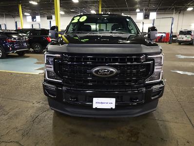 Used 2020 Ford F-250 - photo 1