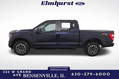 Used 2023 Ford F-150 - photo 1