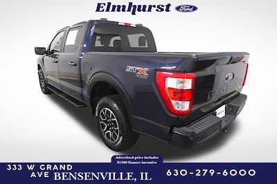 Used 2023 Ford F-150 - photo 1