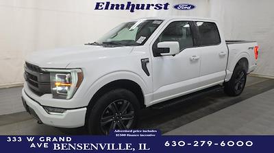 Used 2023 Ford F-150 - photo 1