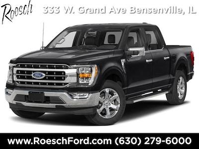 Used 2023 Ford F-150 - photo 1