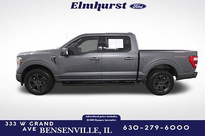 Used 2023 Ford F-150 - photo 1