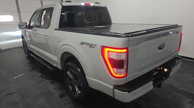 Used 2023 Ford F-150 - photo 1