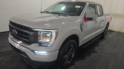 Used 2023 Ford F-150 - photo 1
