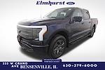 2023 Ford F-150 Lightning SuperCrew Cab AWD Pickup for sale #AG00679 - photo 1