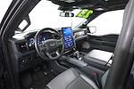 2023 Ford F-150 Lightning SuperCrew Cab AWD Pickup for sale #AG00679 - photo 14