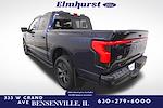 2023 Ford F-150 Lightning SuperCrew Cab AWD Pickup for sale #AG00679 - photo 3