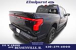 2023 Ford F-150 Lightning SuperCrew Cab AWD Pickup for sale #AG00679 - photo 6