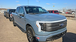 2023 Ford F-150 Lightning SuperCrew Cab AWD Pickup for sale #AG30055 - photo 2
