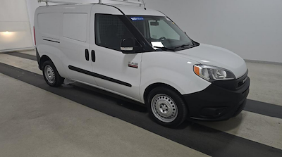 Used 2021 Ram ProMaster City - photo 1