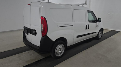 Used 2021 Ram ProMaster City - photo 1
