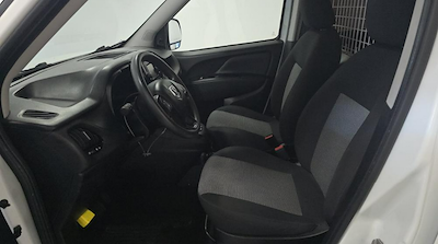 Used 2021 Ram ProMaster City - photo 1