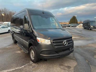 Used 2019 Mercedes-Benz Sprinter 3500 - photo 1