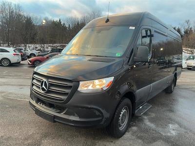 Used 2019 Mercedes-Benz Sprinter 3500 - photo 1