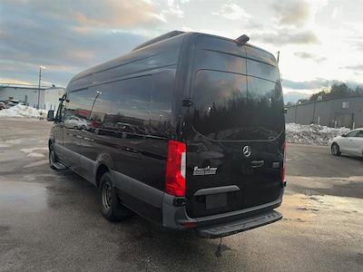 Used 2019 Mercedes-Benz Sprinter 3500 - photo 1