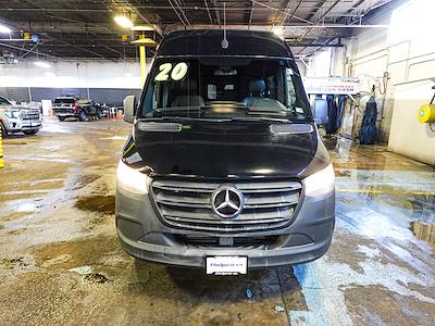Used 2020 Mercedes-Benz Sprinter 3500 - photo 1