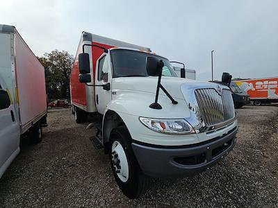 Used 2023 International MV - photo 1