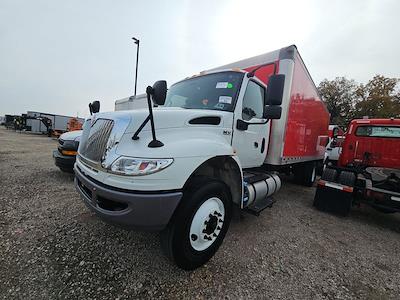 Used 2023 International MV - photo 1