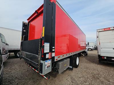 Used 2023 International MV - photo 1