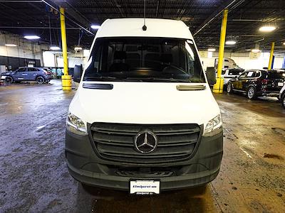 Used 2023 Mercedes-Benz Sprinter 2500 - photo 1