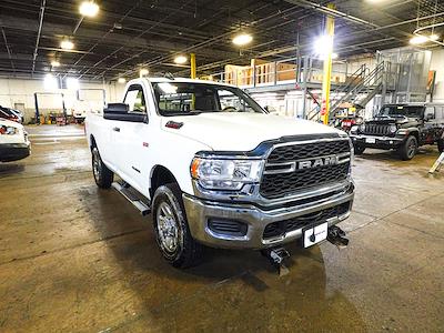 Used 2020 Ram 2500 - photo 1