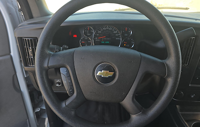 Used 2020 Chevrolet Express 2500 - photo 1