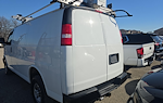 2020 Chevrolet Express 2500 SRW RWD Empty Cargo Van for sale #F193716 - photo 2