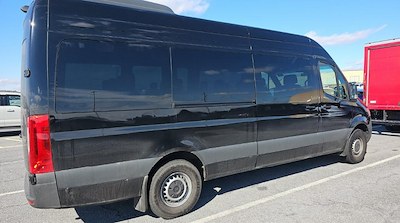 Used 2025 Mercedes-Benz Sprinter 2500 - photo 1