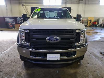 Used 2019 Ford F-550 - photo 1