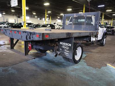 Used 2019 Ford F-550 - photo 1