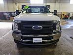 2019 Ford F-550 Regular Cab DRW 4WD Flatbed Truck for sale #F229926 - photo 3