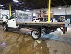 2019 Ford F-550 Regular Cab DRW 4WD Flatbed Truck for sale #F229926 - photo 5