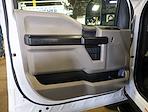 2019 Ford F-550 Regular Cab DRW 4WD Flatbed Truck for sale #F229926 - photo 7