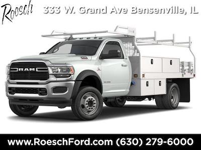 Used 2022 Ram 4500 - photo 1
