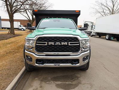 Used 2022 Ram 4500 - photo 1