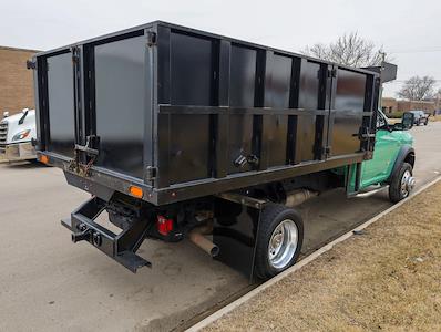 Used 2022 Ram 4500 - photo 1