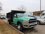2022 Ram 4500 Regular Cab DRW 4WD Dump Truck for sale #F242769 - photo 1