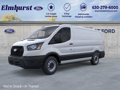 2026 Ford Transit 350 Low Roof RWD Empty Cargo Van for sale #F25-9432 - photo 1