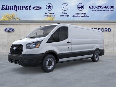 New 2026 Ford Transit 350 Low Roof Empty Cargo Van for sale #F25-9434 - photo 1