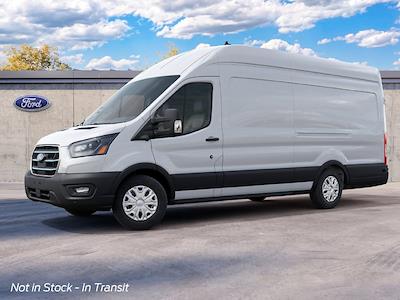 2027 Ford E-Transit 350 High Roof RWD Cargo Van for sale #F25-9764 - photo 1