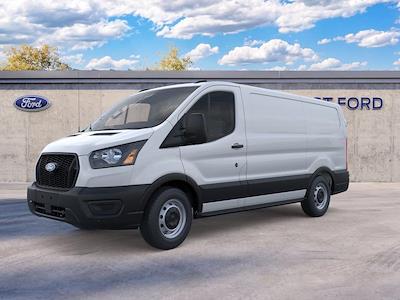 New 2026 Ford Transit 250 Low Roof Empty Cargo Van for sale #F25-9939 - photo 1