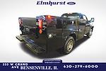 2018 Chevrolet Silverado 3500 Regular Cab 4WD Service Truck for sale #F299220 - photo 5