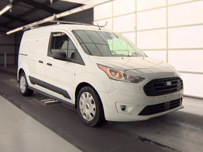 2019 Ford Transit Connect FWD Empty Cargo Van for sale #F416101 - photo 1