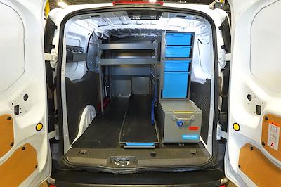 Used 2020 Ford Transit Connect - photo 1